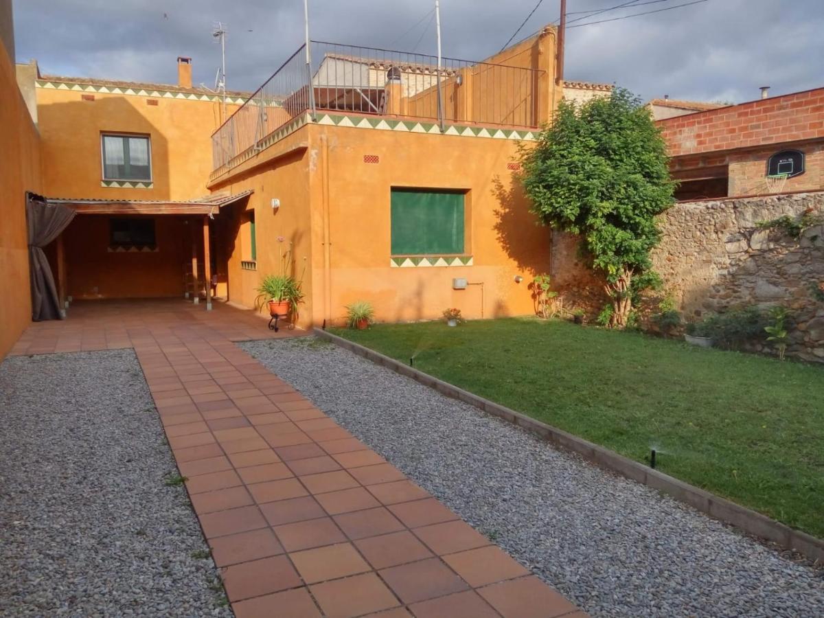 Casa 1872 Fortià-Terraube Exterior foto
