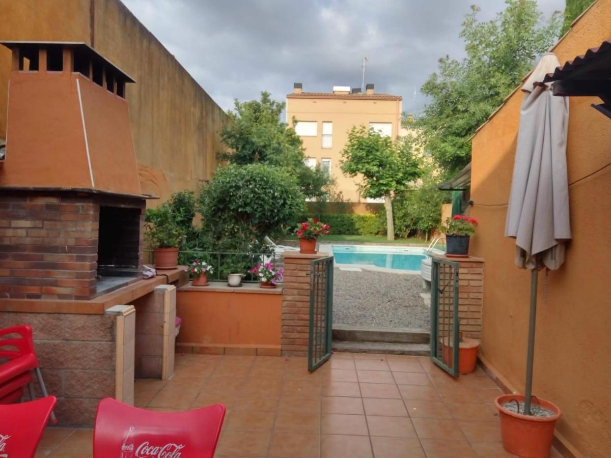 Casa 1872 Fortià-Terraube Exterior foto